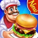 Cooking Crave icon