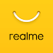 realme Store icon