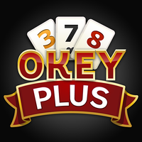 Okey Plus Online icon