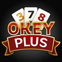 Okey Plus Online icon