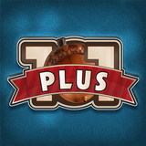 101 Yüzbir Okey Plus App icon