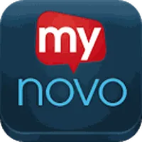 NOVO App icon