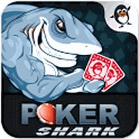 Poker Shark App icon