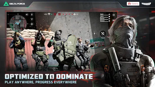 Delta Force: Tide Prison Isn’t Just a Map – It’s a Damn Escape Plan