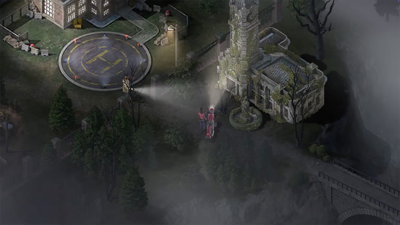 Resident Evil Survival Unit: Your New Multiplayer Nightmare Has Arrived