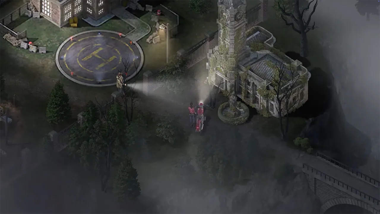 Resident Evil Survival Unit: Your New Multiplayer Nightmare Has Arrived