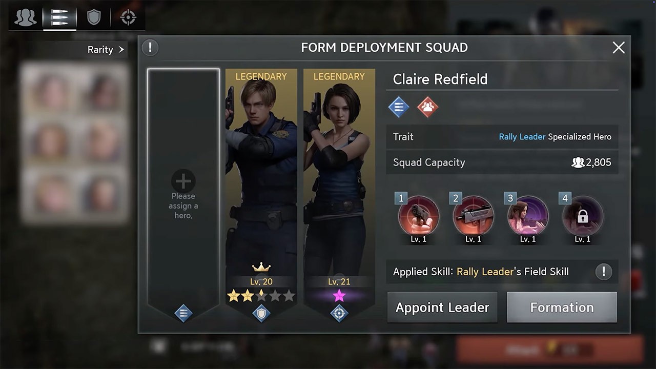 Resident Evil Survival Unit: Your New Multiplayer Nightmare Has Arrived
