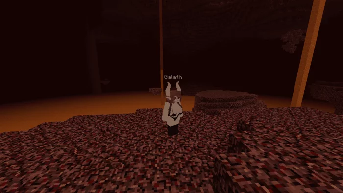 Fapcraft Mod