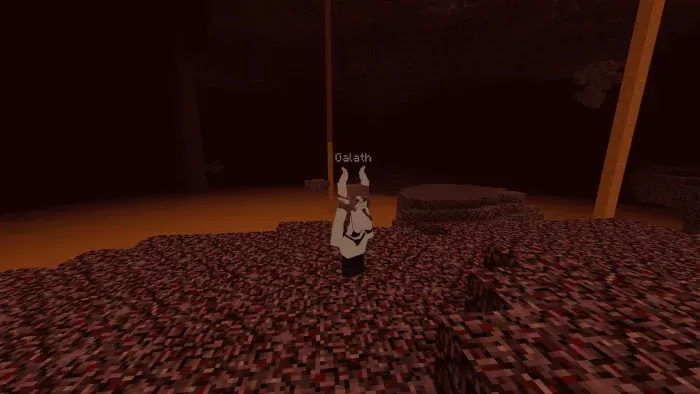 Fapcraft Mod