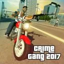 San Andreas Crime City Gangster 3Dicon