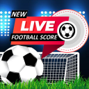All Live Football App icon