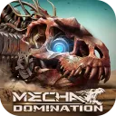 Mecha Domination APK