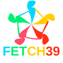 Fetch39 icon