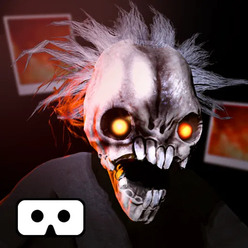 VR Horror Escape 360icon