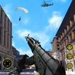 FPS Shooter Mobile FPS Combat icon