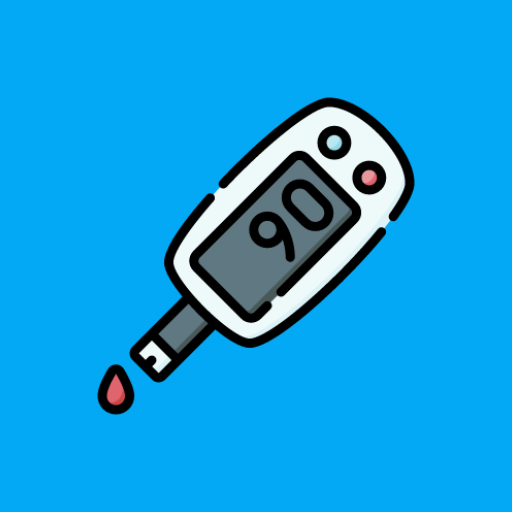 Glucose Control icon