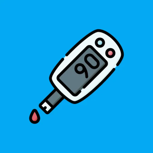 Glucose Control APK