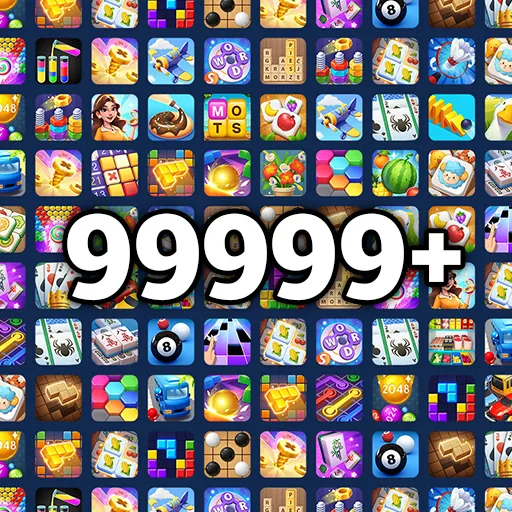 Mini Games Offline All in One icon