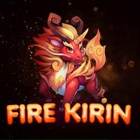 Fire Kirin Online Casino Game Real Money icon
