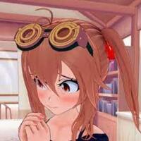 Hero's Harem Guild Game icon