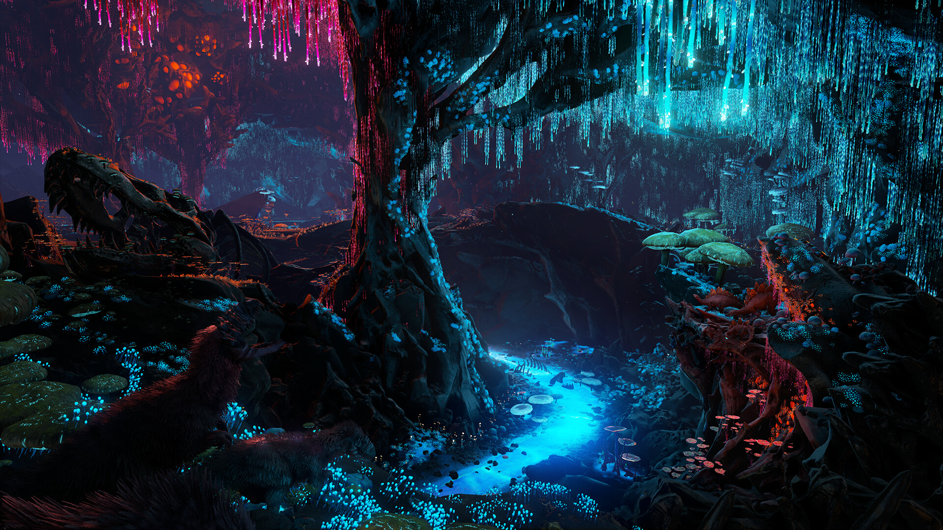 ARK: Aquatica DLC – Official Release Date & Gameplay Trailer