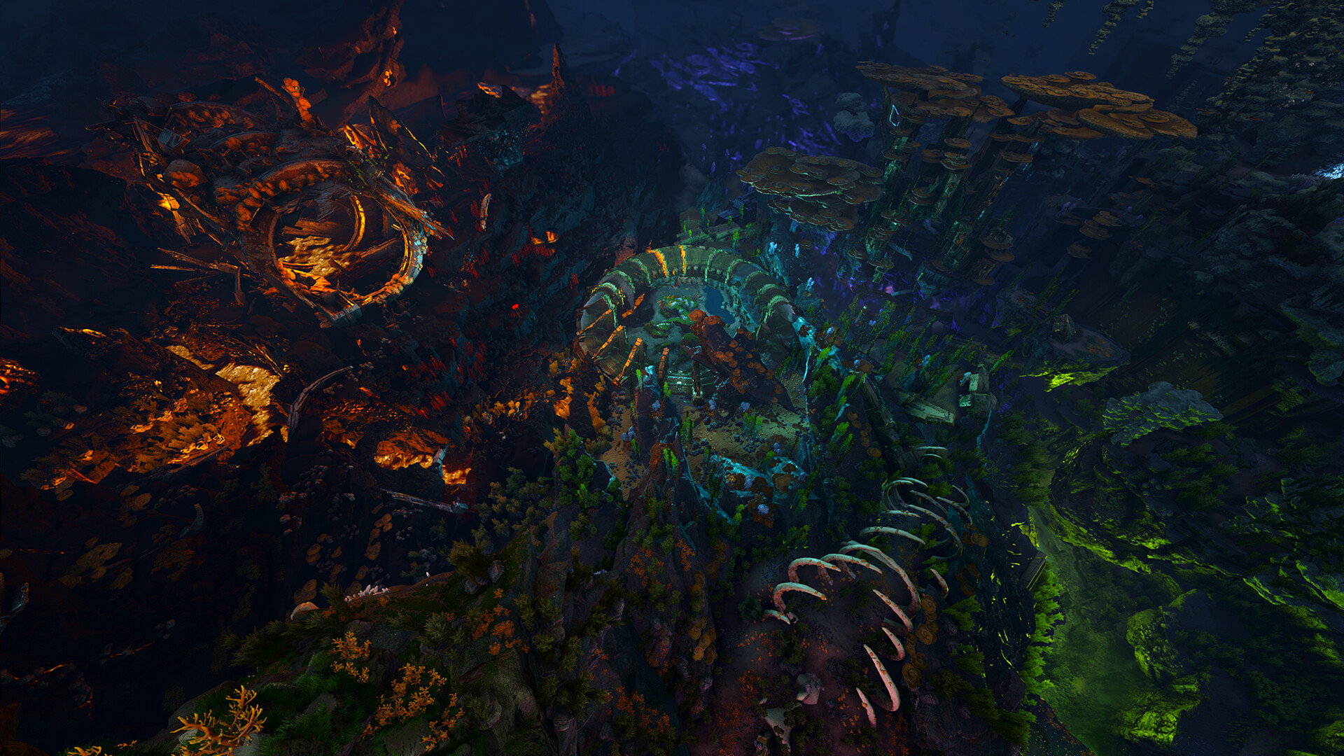 ARK: Aquatica DLC – Official Release Date & Gameplay Trailer
