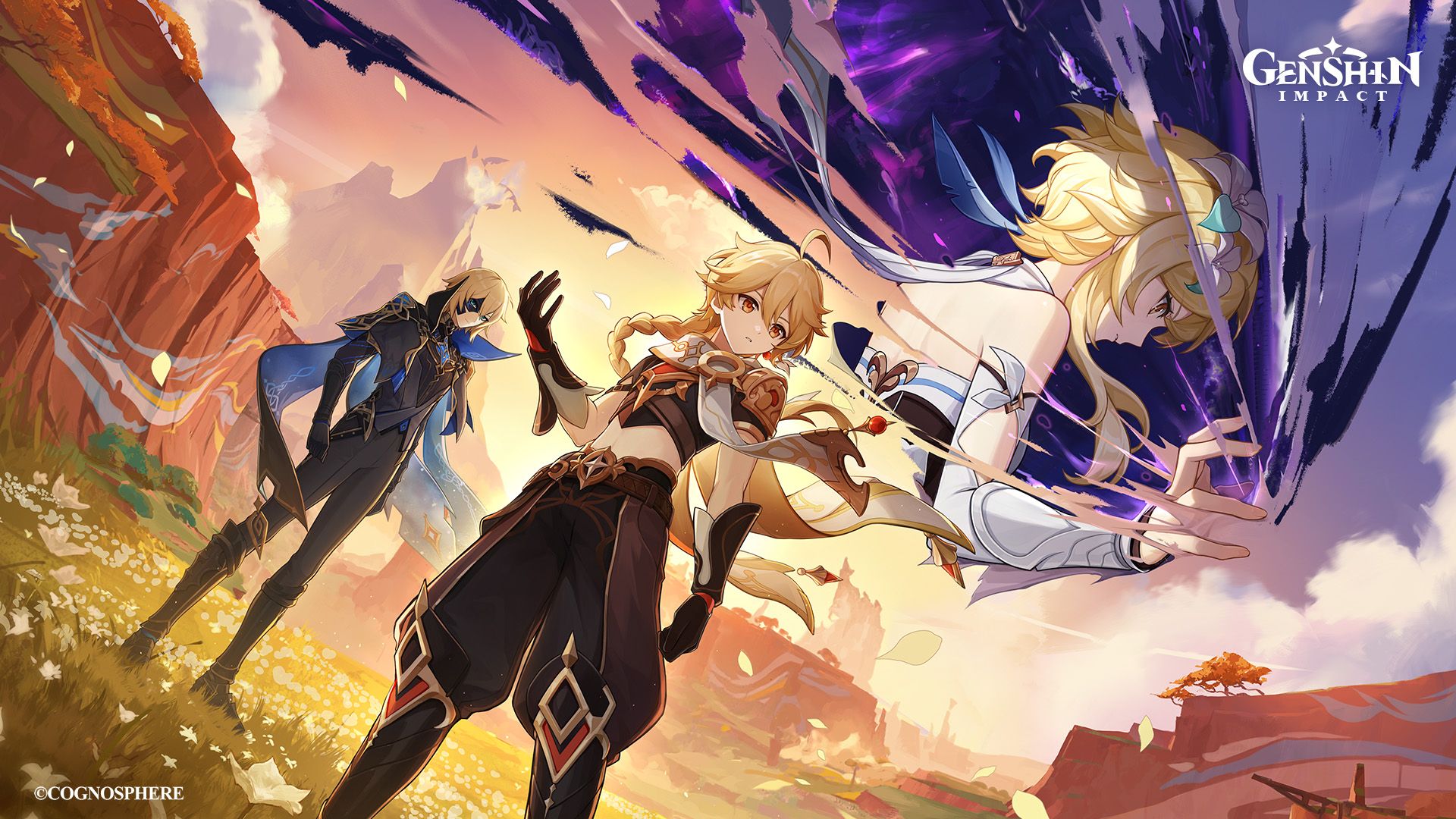 Genshin Impact Version 5.8 Special Program Preview Confirmed!
