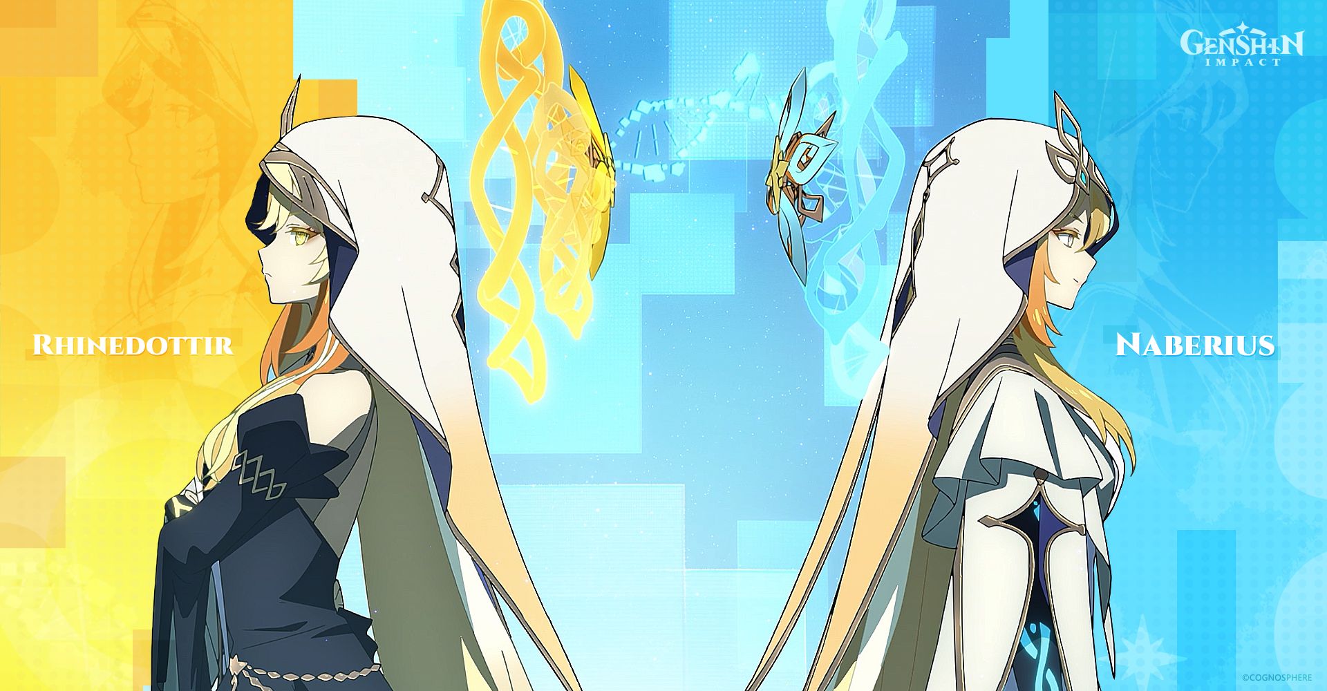 Genshin Impact Version 5.8 Special Program Preview Confirmed!