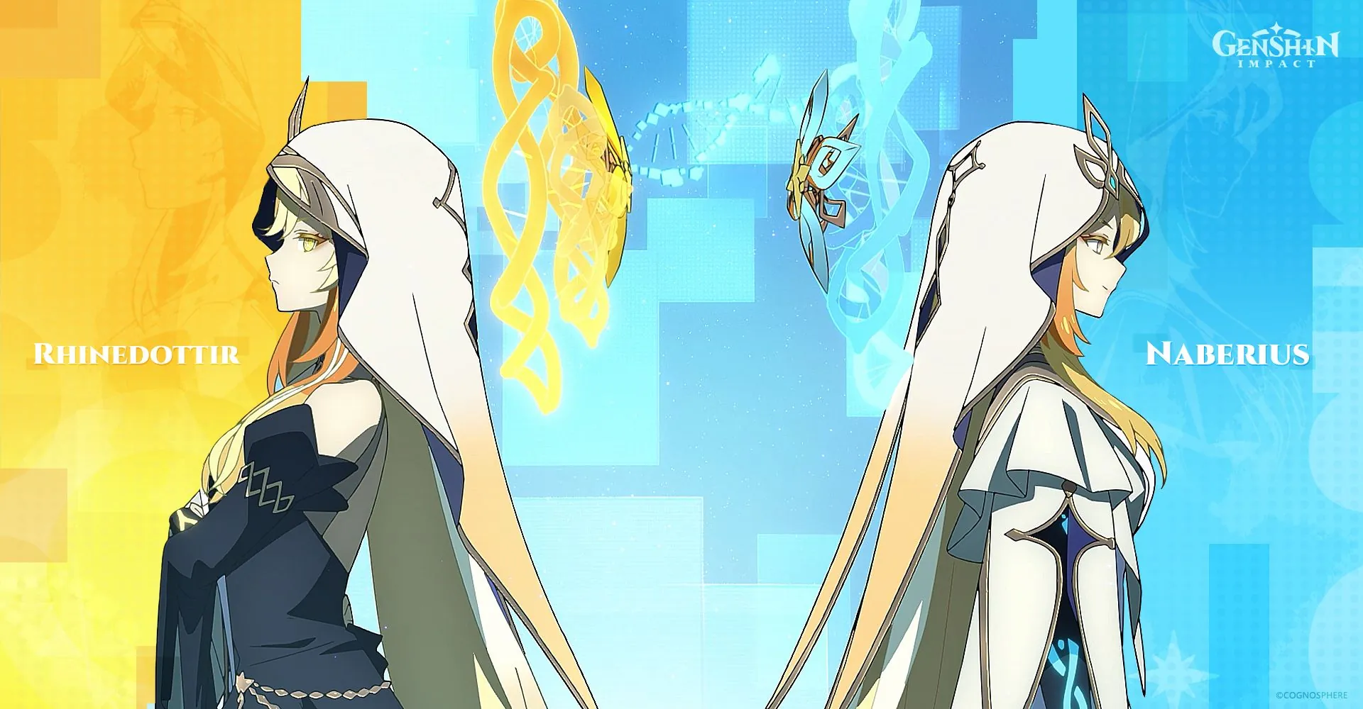 Genshin Impact Version 5.8 Special Program Preview Confirmed!