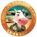 Cow Run APK