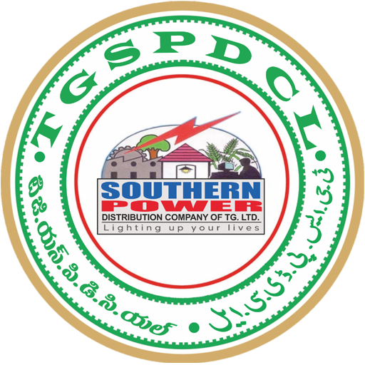 TGSPDCL Citizen App icon