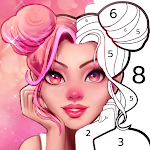 Coloring Game icon