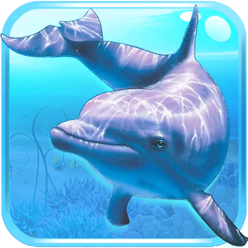 Fish simulator APK