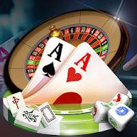 iGames icon