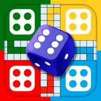 Ludo Superstar Board Game icon