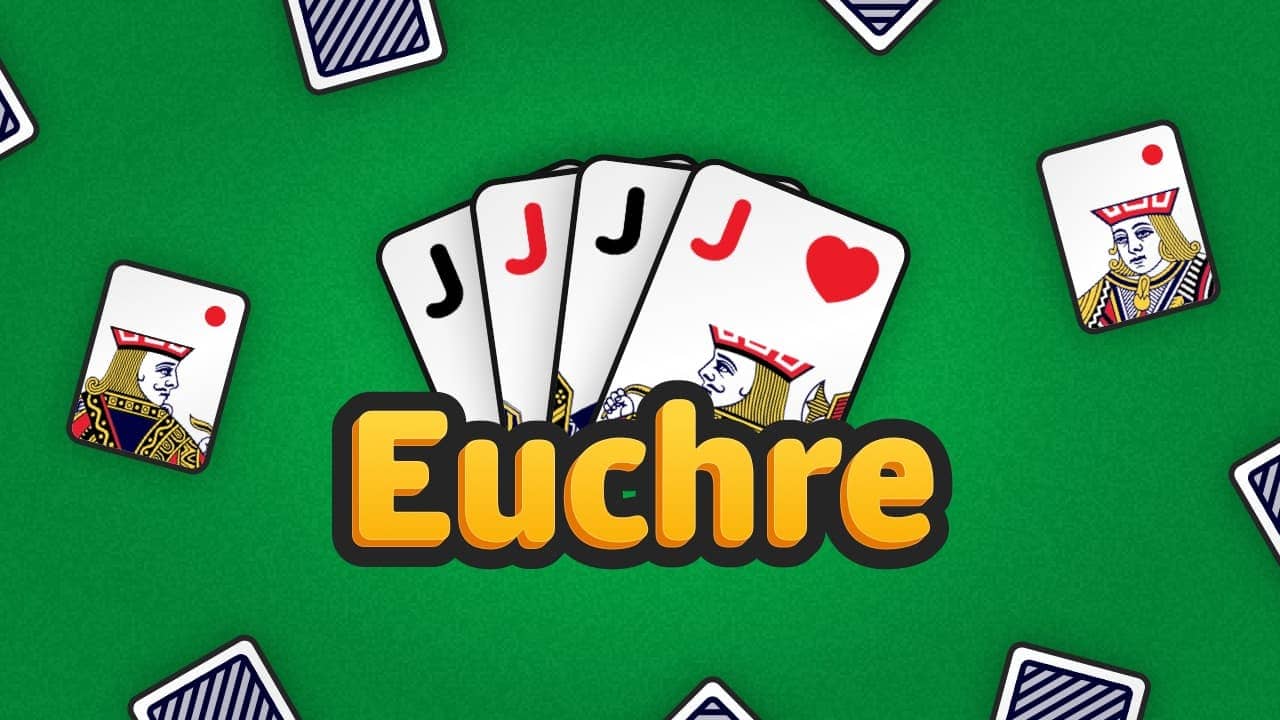 Euchre Card Game Rules & How to Play: Strategy for Beginners