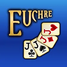 Euchre Card Game icon