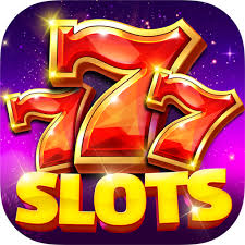 Old Vegas Slots App icon