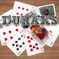 Duraks Online icon