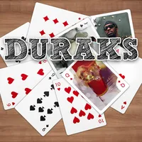 Duraks Online icon