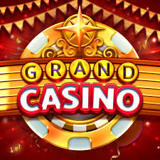 GSN Grand Casino Slots Games icon