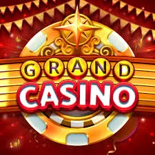 GSN Grand Casino Slots Games icon