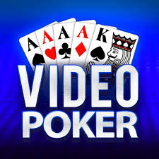 Ruby Seven Video Poker App icon
