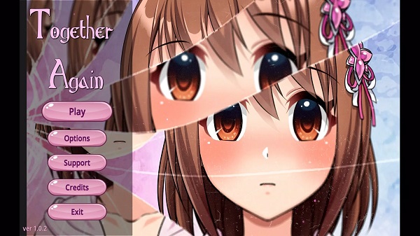 Together Again Mod