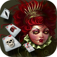 Witch Solitaire Game icon