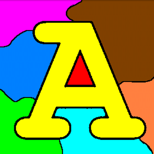 Coloring for Kids icon