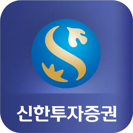 신한i mobile - 구MTS icon