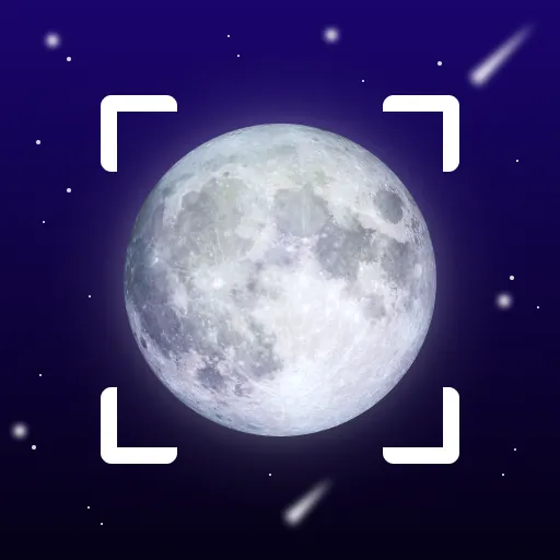 Moon Locator - Lunar Calendar APK