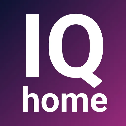 POLARIS IQ Home icon