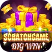 Scratch Game icon